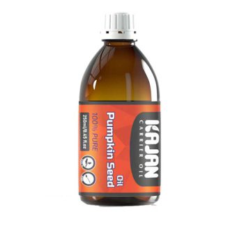 روغن تخمه کدو 250ML