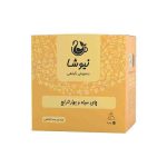 چای سیاه و بهارنارنج نیوشا