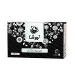 چای ارل گری کیسه‌ای ۲۰ عددی عطر قوی