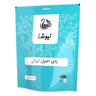 چای اصیل ایرانی نیوشا