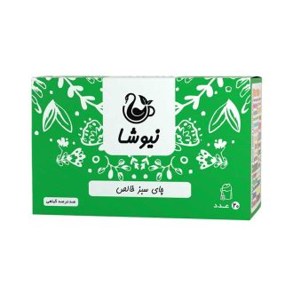 چای سبز