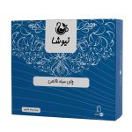 چای سیاه خالص ۱۰۰ عددی نیوشا