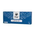 چای سیاه خالص (25 عددی) نیوشا