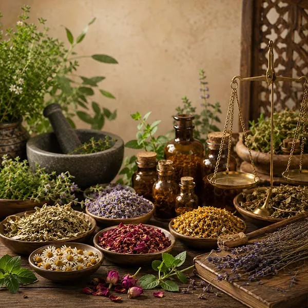 طب سنتی
