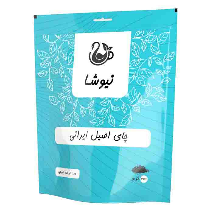 چای اصیل ایرانی نیوشا چای اصیل ایرانی نیوشا