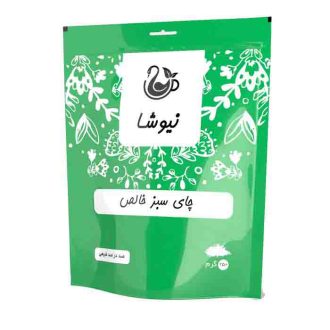 چای سبز نیوشا ۲۵۰ گرمی