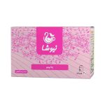 چای سبز و به‌لیمو