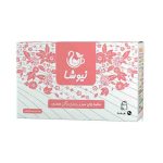 چای سبز و رزماری و گل محمدی