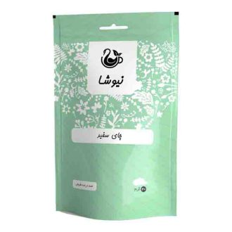 چای سفید نیوشا