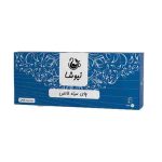 چای سیاه خالص ۲۵ عددی کیسه‌ای نیوشا