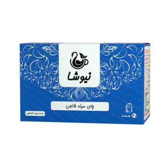چای سیاه خالص (20 عددی)