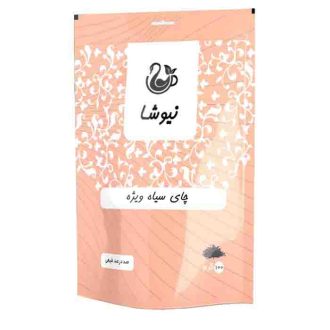 چای سیاه ویژه نیوشا 100 گرمی