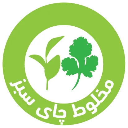 مخلوط چای سبز