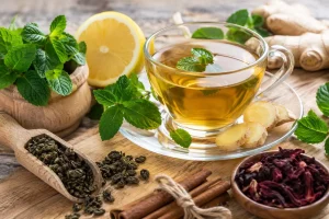 دمنوش لاغری