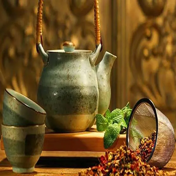 چای ایرانی