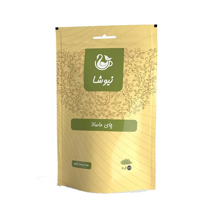 چای ماسالا نیوشا چای ماسالا نیوشا