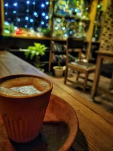 خواص چای ماسالا