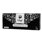چای ارل گری کیسه ای 160عددی - عطر ملایم نیوشا