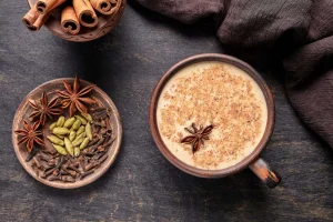 خواص چای ماسالا