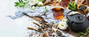 دمنوش لاغری