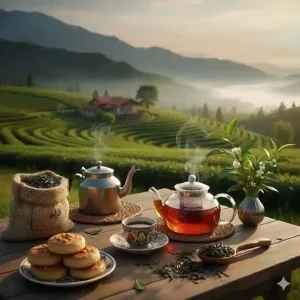 چای ایرانی