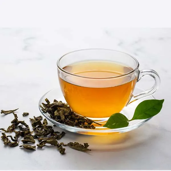 خواص چای سبز