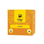 دمنوش به نیوشا