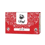 چای ترش نیوشا