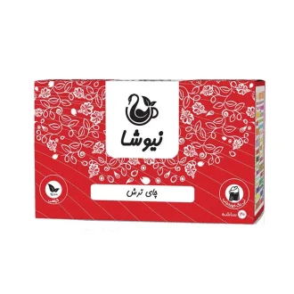 چای ترش نیوشا