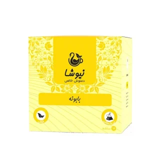 دمنوش بابونه نیوشا