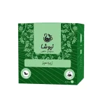 دمنوش زیره سبز نیوشا