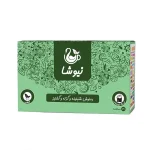 دمنوش شنبلیله و گزنه و گشنیز نیوشا