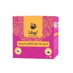 دمنوش خارمریم، رازیانه، زنجبیل، نعناع فلفلی و شیرین‌بیان نیوشا
