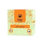 دمنوش حس خوب زندگی نیوشا