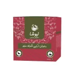 دمنوش شکوفه سنجد نیوشا