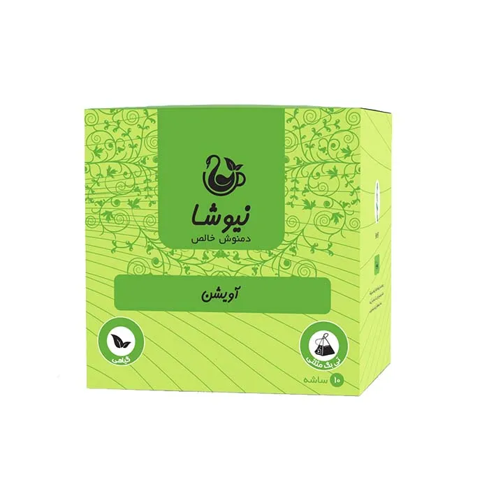 دمنوش آویشن نیوشا دمنوش آویشن نیوشا