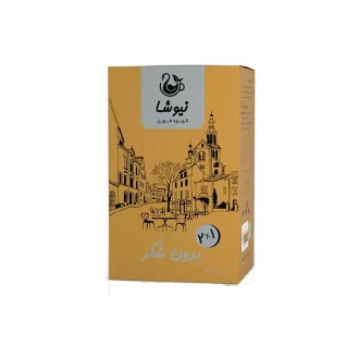 کافی میکس ۲ در ۱ بدون شکر نیوشا