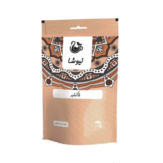 خاکشیر دوی پک ۲۰۰ گرمی نیوشا