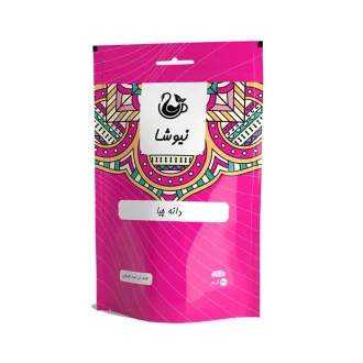 دانه چیا دوی پک نیوشا