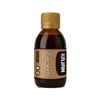 روغن تخم کتان نیوشا