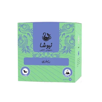دمنوش رزماری نیوشا