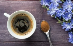 دمنوش برای کبد چرب