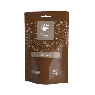 چوب دارچین نیوشا