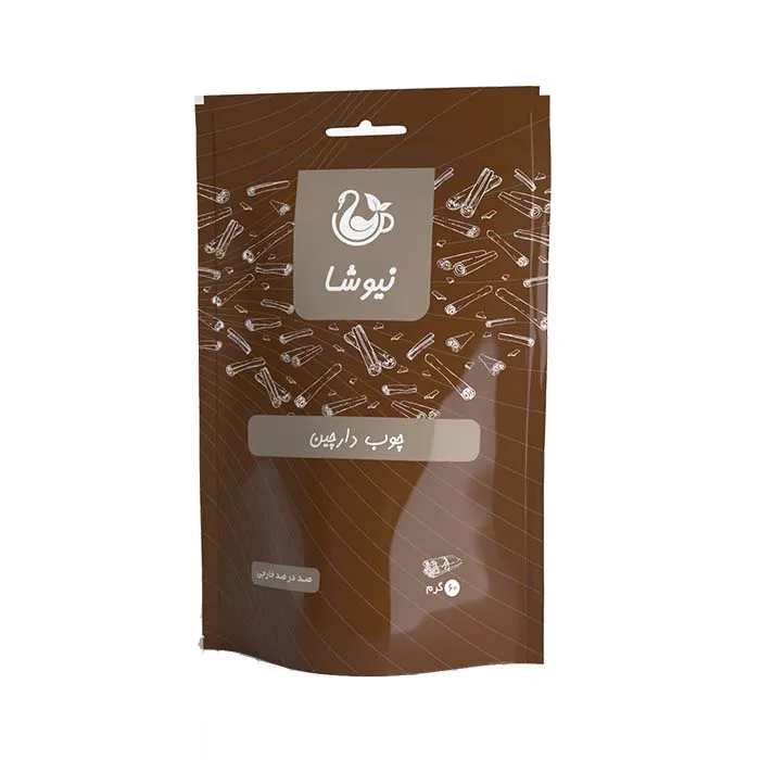 چوب دارچین نیوشا چوب دارچین نیوشا