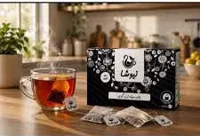 چای ارل گری