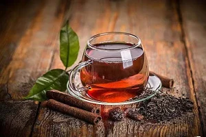 چای ارل گری