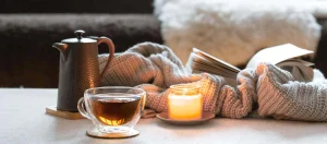 دمنوش آرامش اعصاب