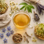 خرید دمنوش آرامش‌بخش