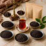 قیمت چای ایرانی کیلویی