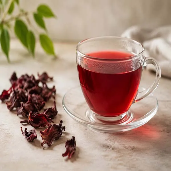 چای ترش چیست